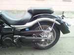 �������� �� ������ �������� Yamaha XV1900MidnightStar 2009 ���� 11